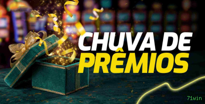 Interface do Aplicativo 71win - Design Premium e Intuitivo