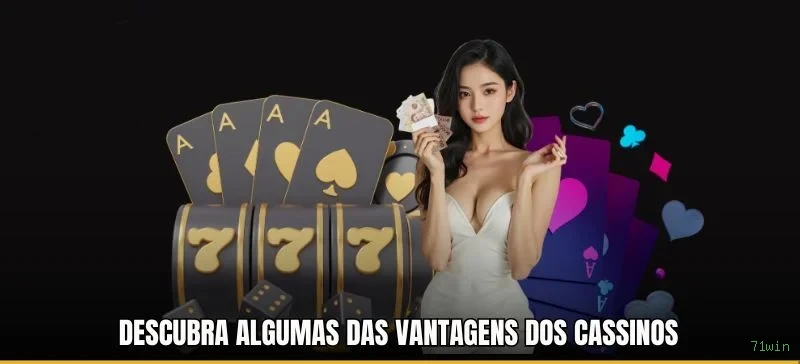 Jogos de Cassino ao Vivo