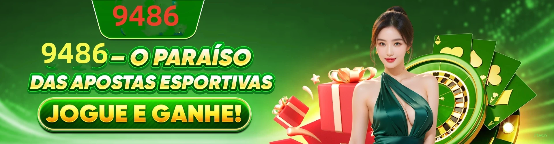 Apostas Esportivas 71win - Cobertura Completa dos Esportes Brasileiros